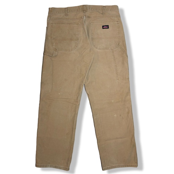 Dickies Carpenter Pants - Picture 3 of 5